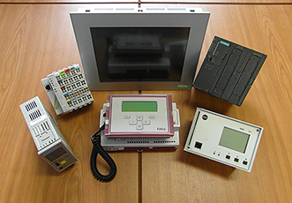 Büro-SPS