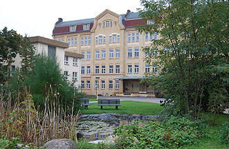 Gewerbepark
